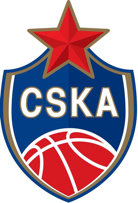cska moscou basket officiel